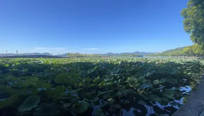 景点真实照片