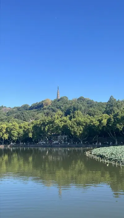 景点真实照片