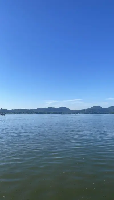 景点真实照片
