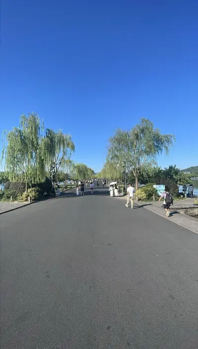 景点真实照片
