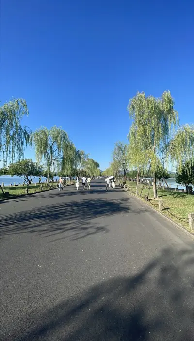 景点真实照片