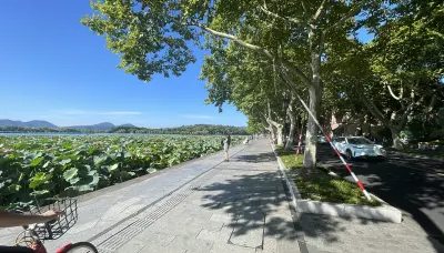 景点真实照片