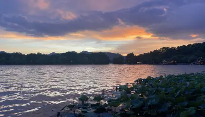 景点真实照片