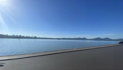 景点真实照片
