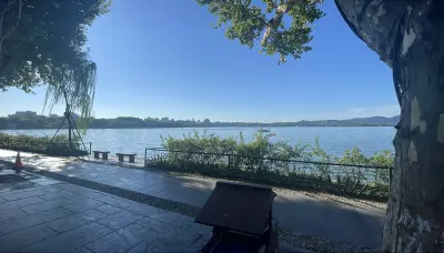 景点真实照片