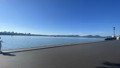 景点真实照片