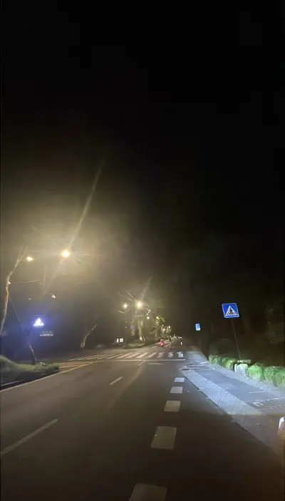 景点真实照片