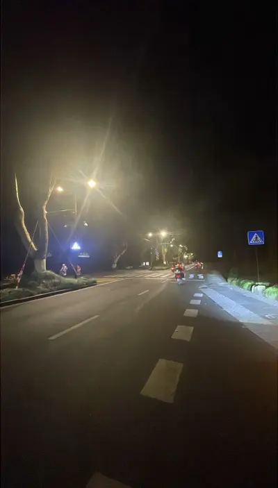 景点真实照片