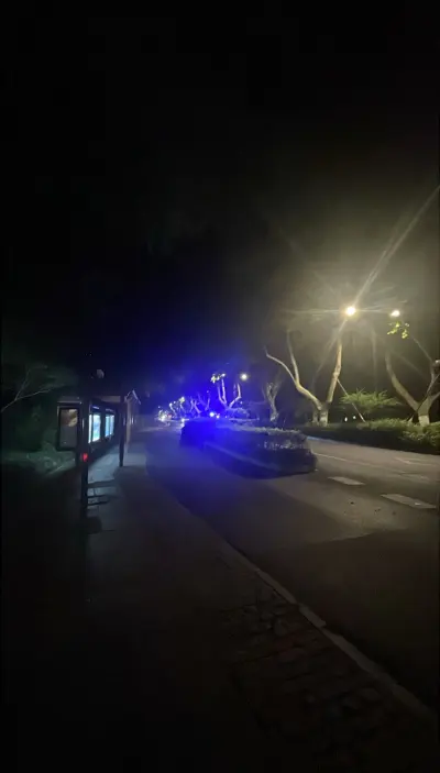 景点真实照片