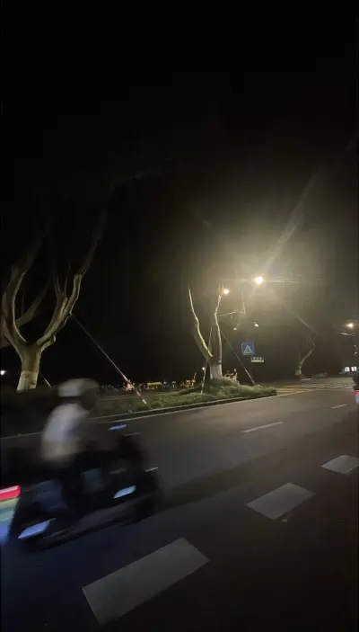 景点真实照片