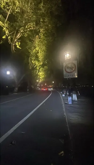 景点真实照片