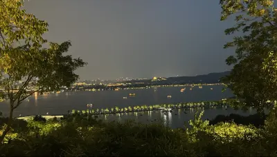 景点真实照片