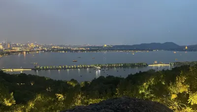 景点真实照片