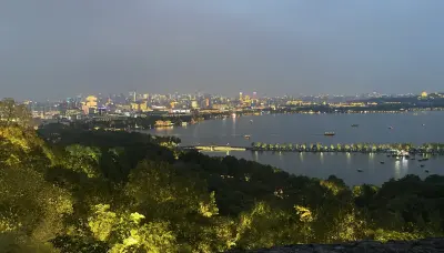 景点真实照片