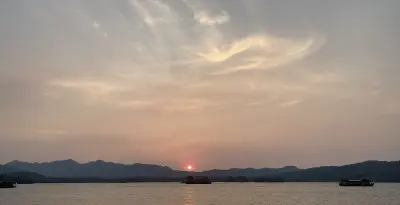 景点真实照片