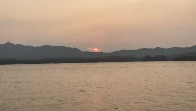 景点真实照片