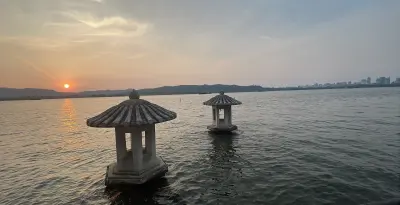 景点真实照片