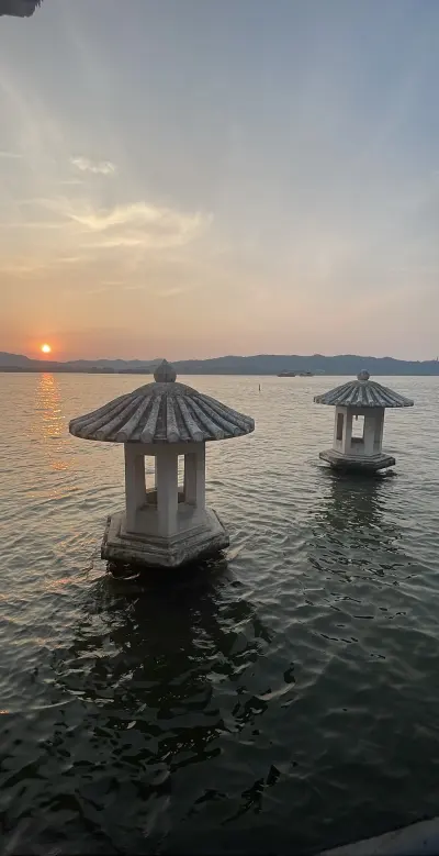 景点真实照片
