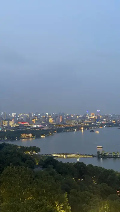 景点真实照片