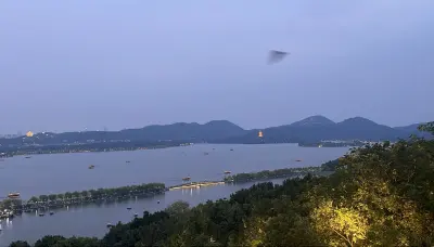 景点真实照片