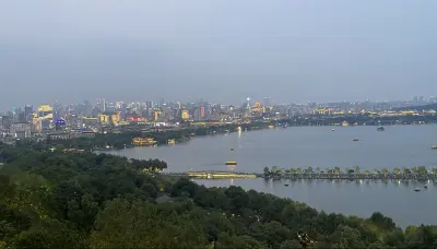景点真实照片