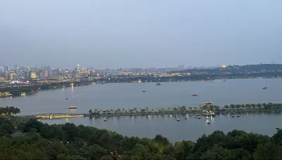 景点真实照片
